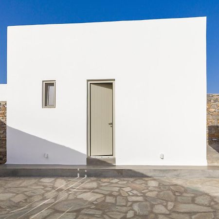 Summera Villas Paros Hriszí Aktí Kültér fotó