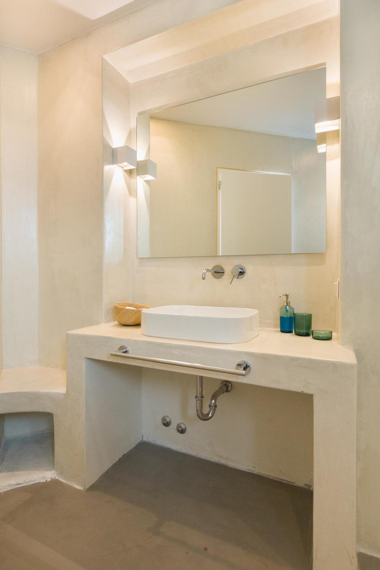 Summera Villas Paros Hriszí Aktí Kültér fotó